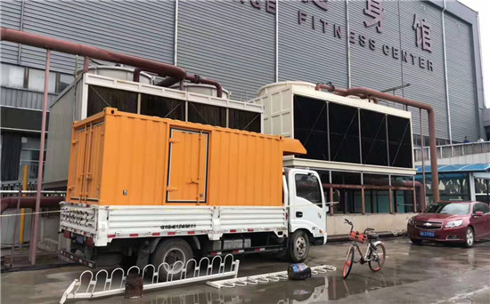 内乡300KW发电机组适配电缆规格选型指南