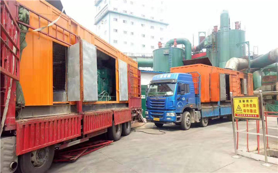 内乡100KW发电机组适配电缆规格选型指南